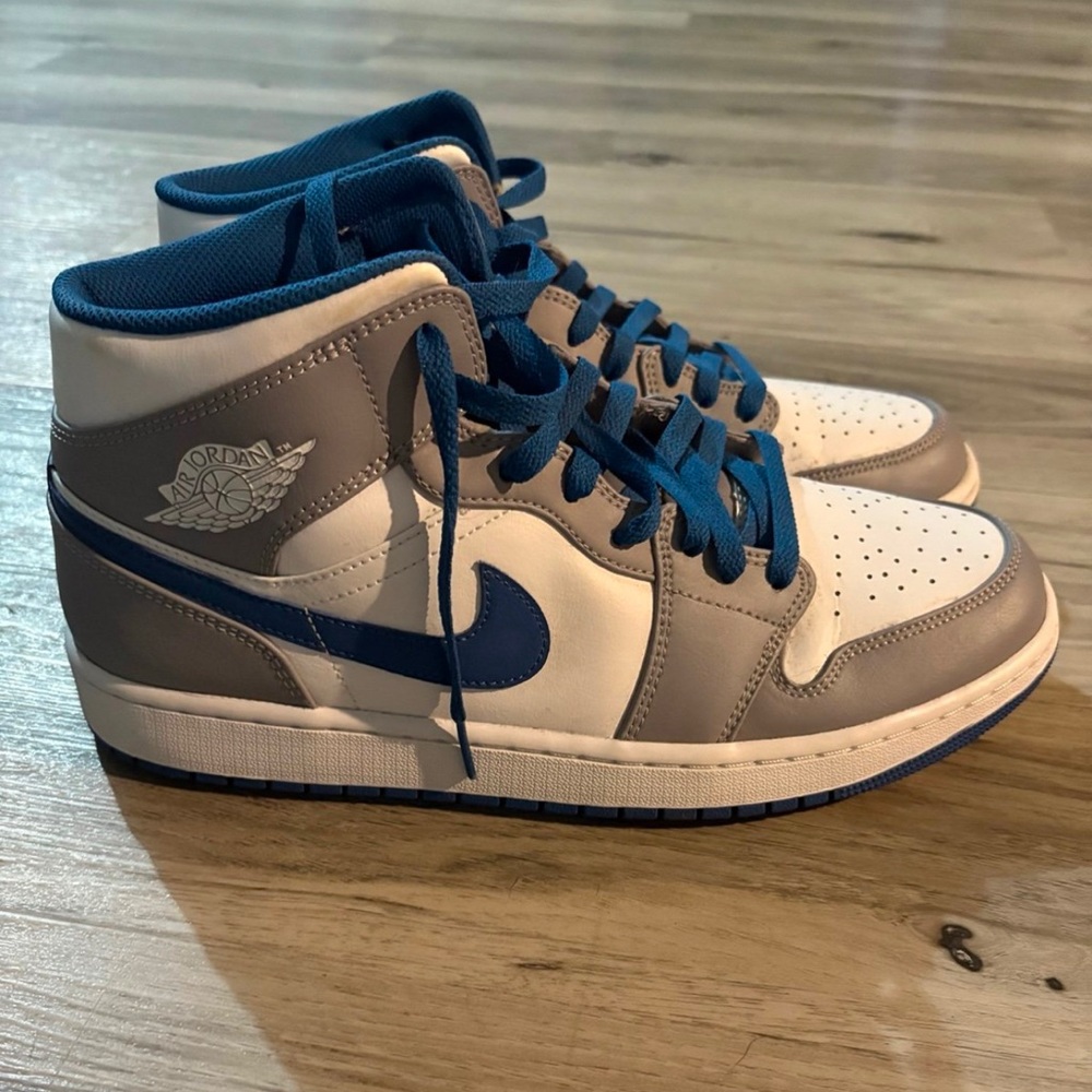 Jordan’s